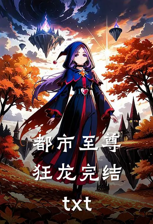 都市至尊狂龙完结txt