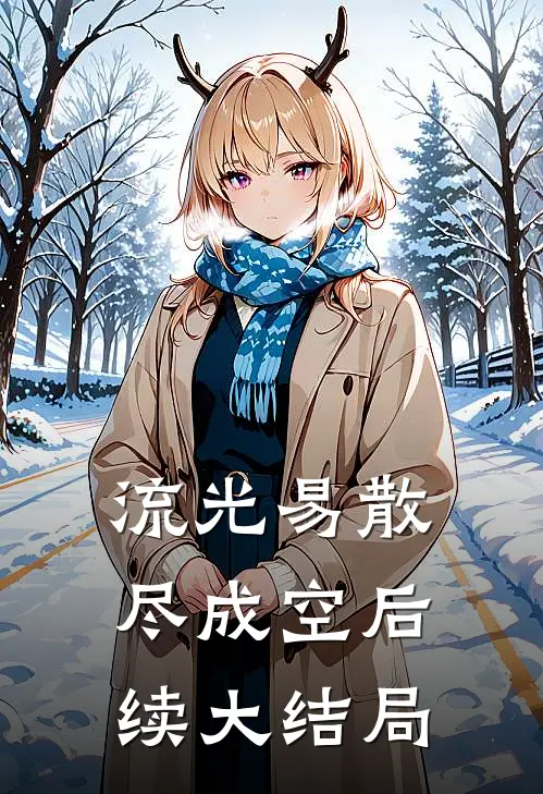 流光易散尽成空后续大结局