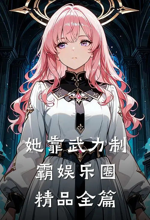 她靠武力制霸娱乐圈精品全篇