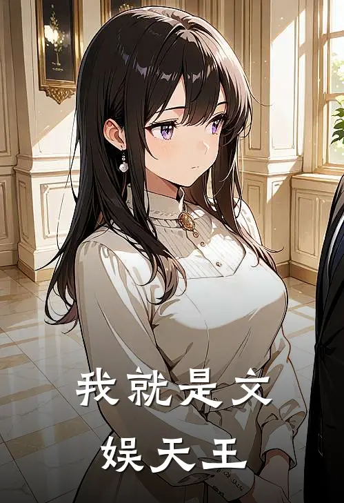 我就是文娱天王