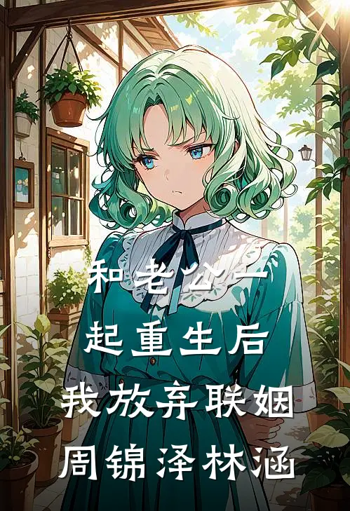 和老公一起重生后，我放弃联姻周锦泽林涵