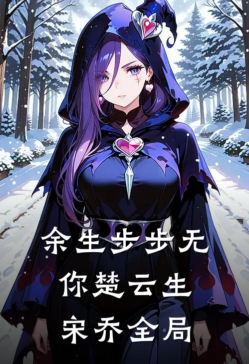 余生步步无你楚云生宋乔全局