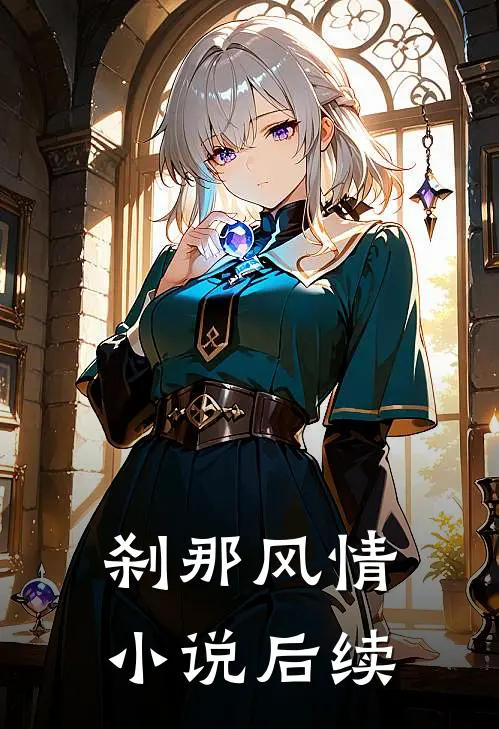 刹那风情小说后续
