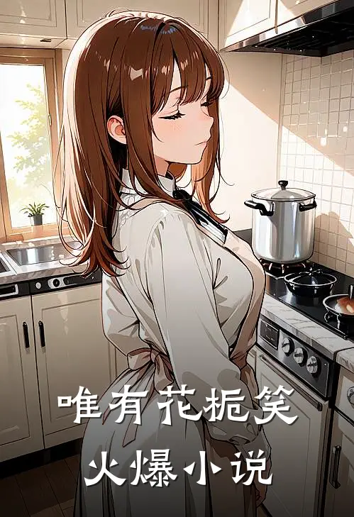 唯有花栀笑火爆小说