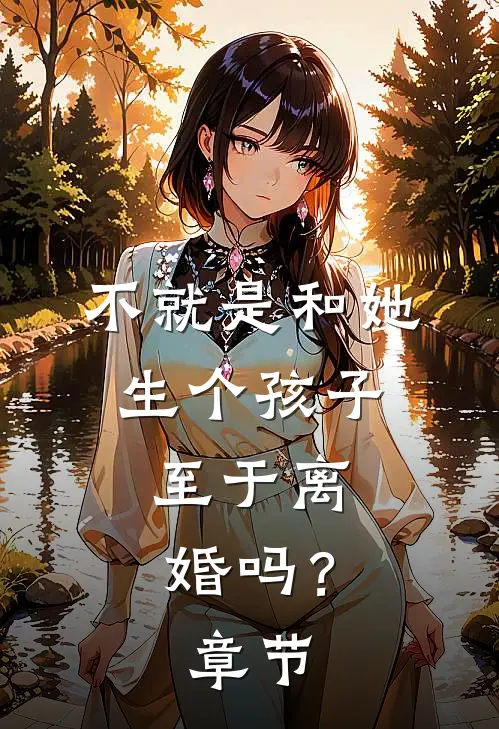 不就是和她生个孩子,至于离婚吗?章节