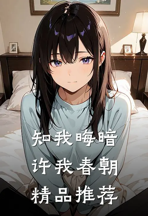 知我晦暗，许我春朝精品推荐