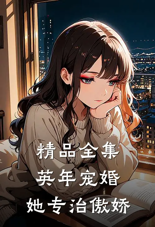 精品全集英年宠婚：她专治傲娇