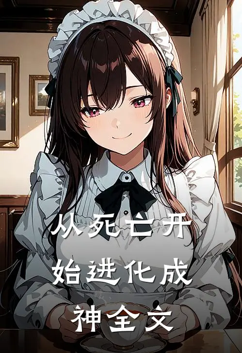 从死亡开始进化成神全文免费阅读