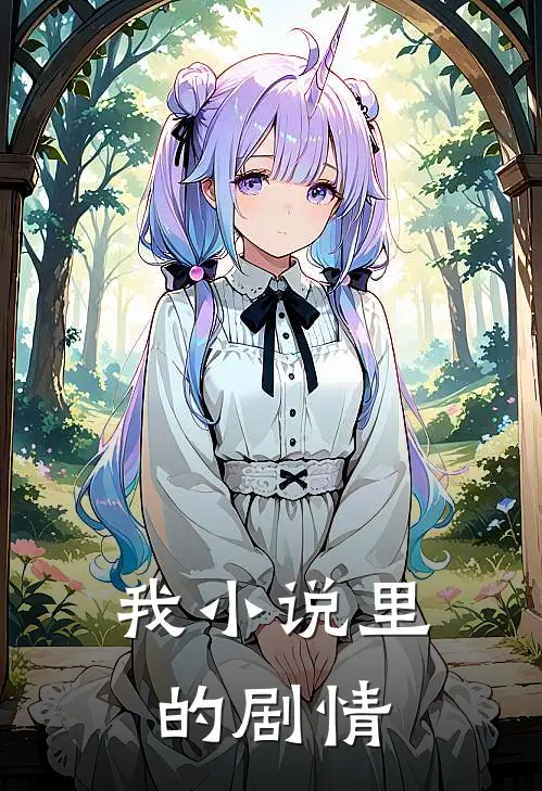 我小说里的剧情