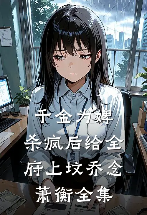 千金为婢，杀疯后给全府上坟乔念萧衡 全集
