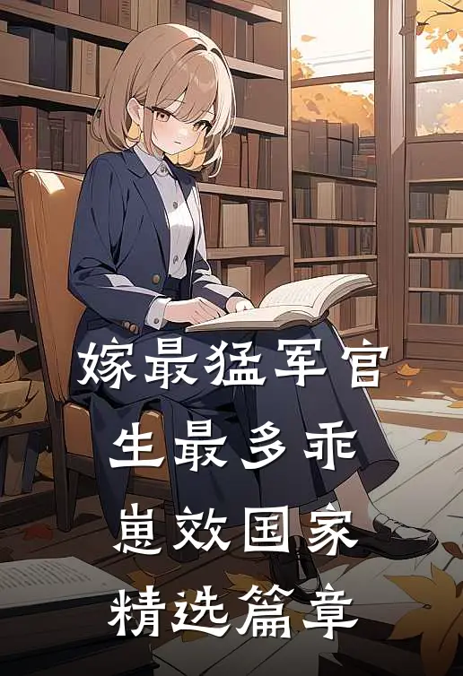 嫁最猛军官，生最多乖崽效国家精选篇章