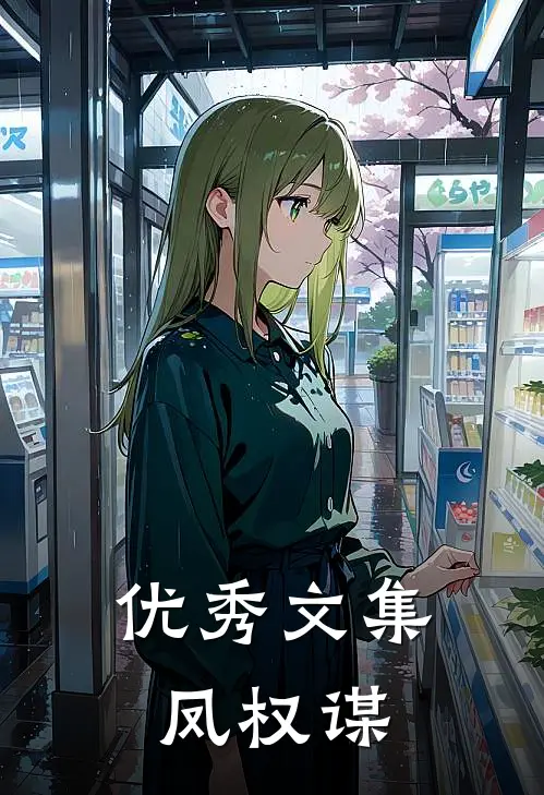 优秀文集凤权谋