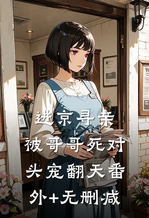 进京寻亲，被哥哥死对头宠翻天番外+无删减