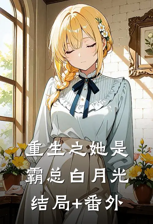 重生之她是霸总白月光结局+番外