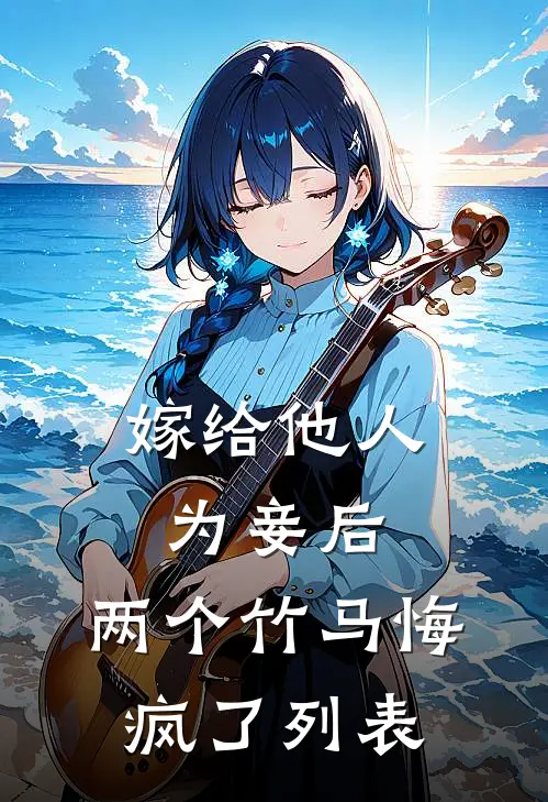 嫁给他人为妾后，两个竹马悔疯了列表