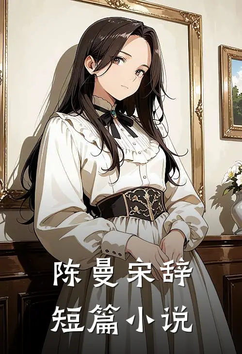陈曼宋辞短篇小说