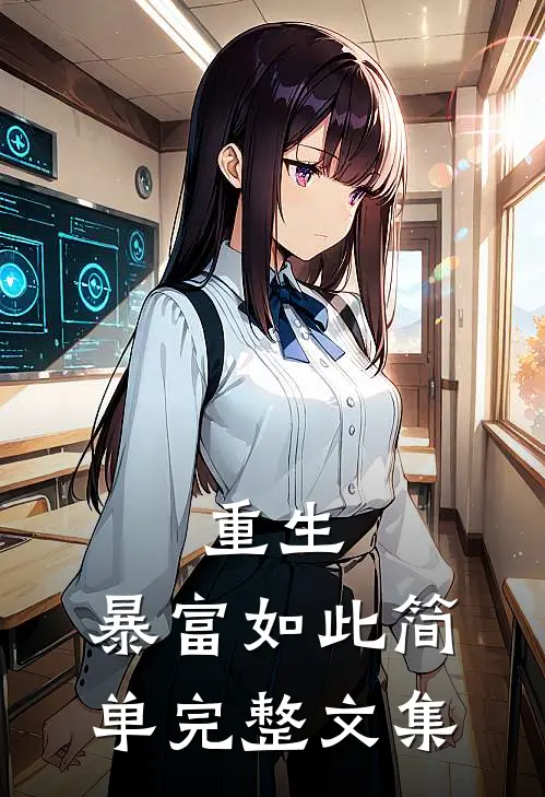 重生：暴富如此简单完整文集