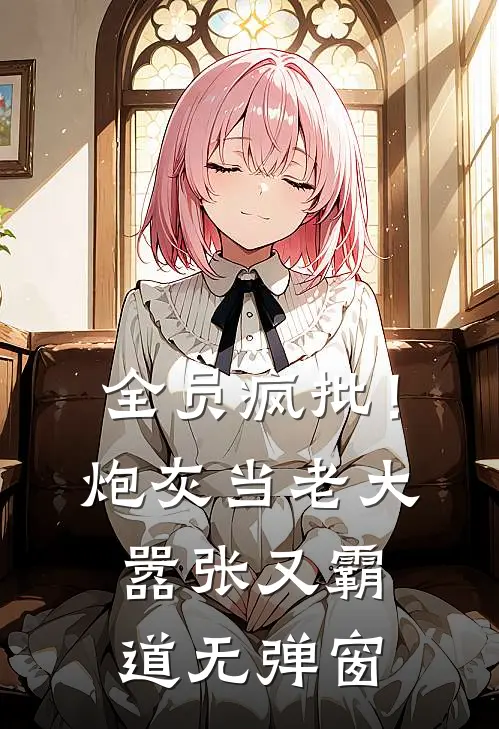 全员疯批！炮灰当老大嚣张又霸道无弹窗