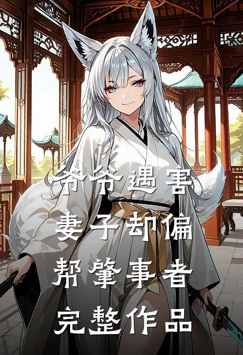 爷爷遇害，妻子却偏帮肇事者完整作品