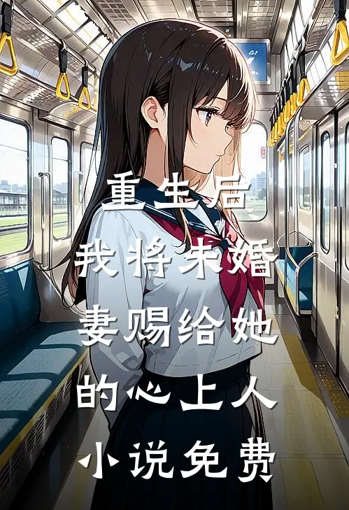 重生后,我将未婚妻赐给她的心上人免费阅读