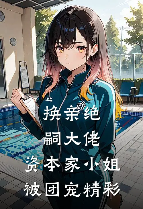换亲绝嗣大佬，资本家小姐被团宠精彩