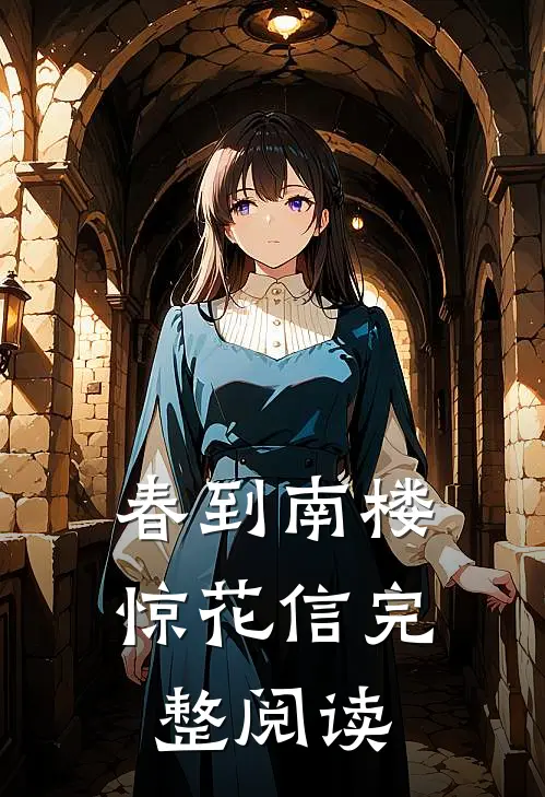 春到南楼惊花信完整阅读