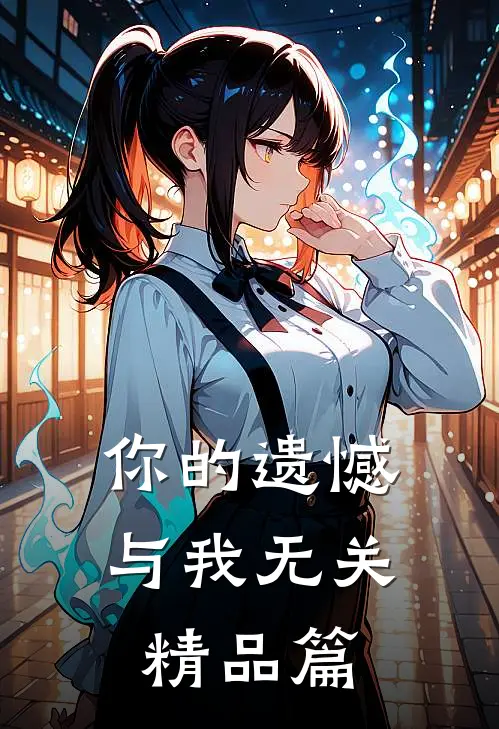 你的遗憾,与我无关精品篇在线观看