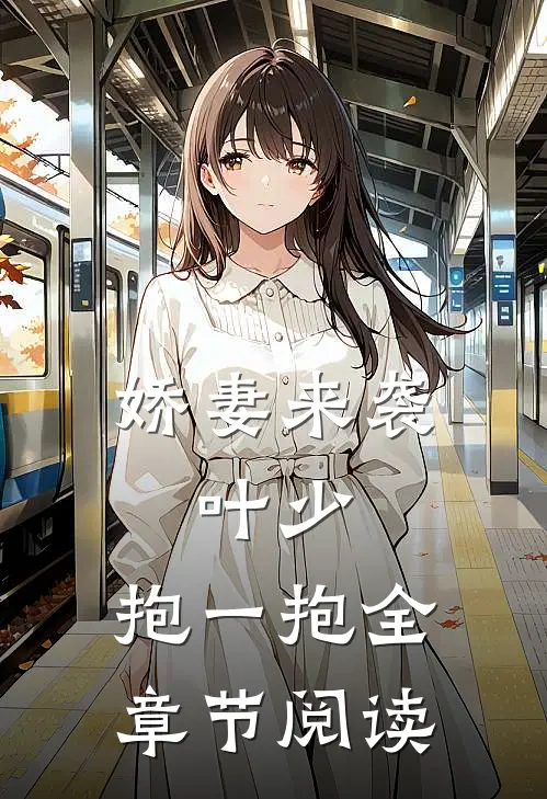娇妻来袭：叶少，抱一抱全章节阅读