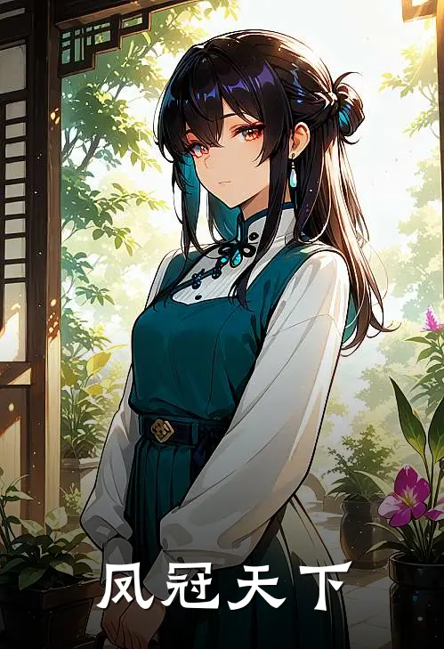 凤冠天下