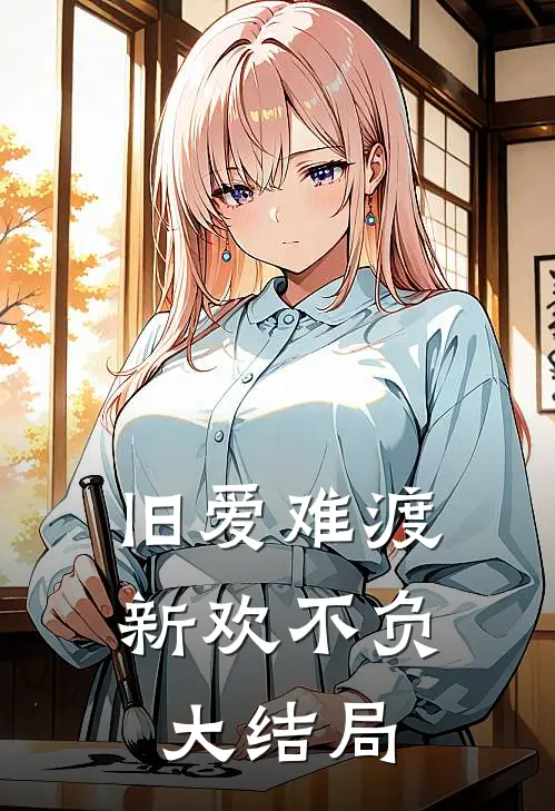旧爱难渡，新欢不负大结局