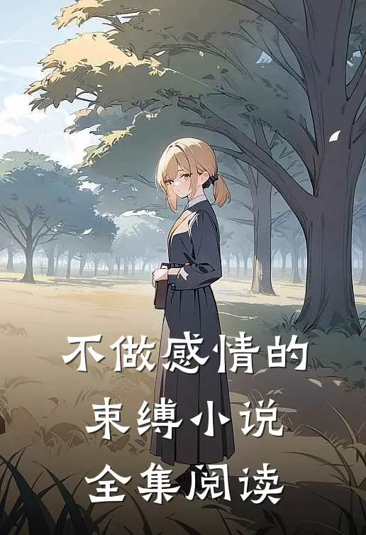 不做感情的束缚小说全集阅读
