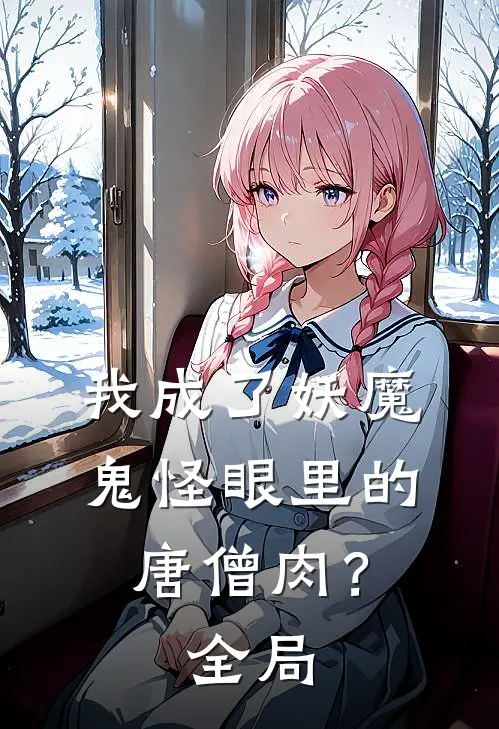 我成了妖魔鬼怪眼里的唐僧肉？全局