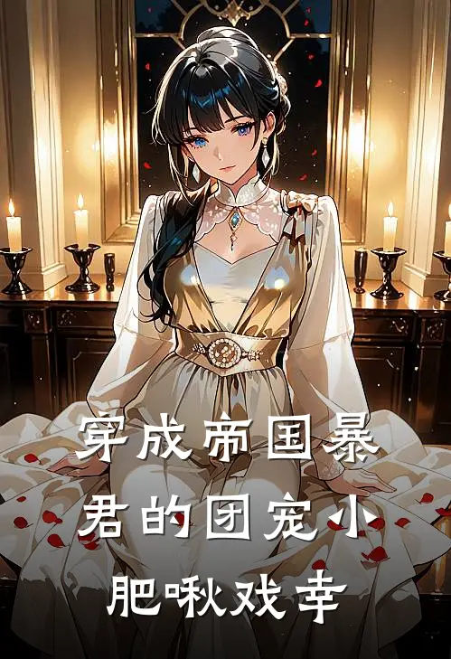 穿成帝国暴君的团宠小肥啾戏幸