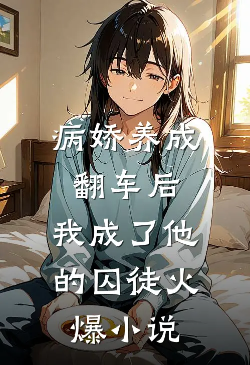 病娇养成翻车后，我成了他的囚徒火爆小说