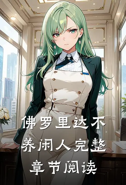 佛罗里达不养闲人完整章节阅读