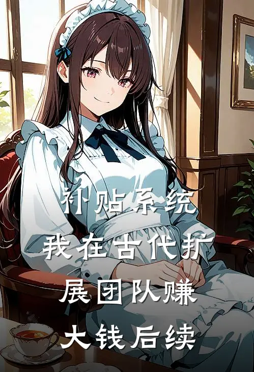 补贴系统：我在古代扩展团队赚大钱后续