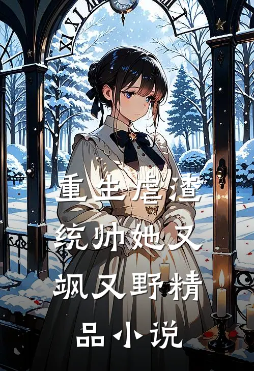 重生虐渣统帅她又飒又野精品阅读