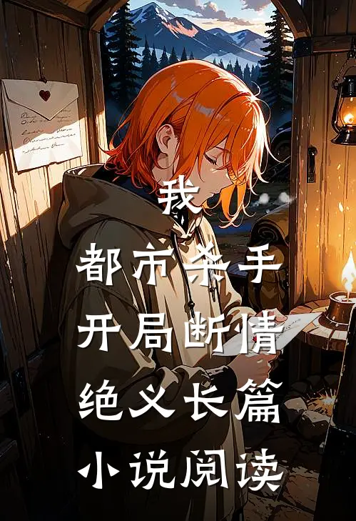 我,都市杀手,开局断情绝义长篇阅读