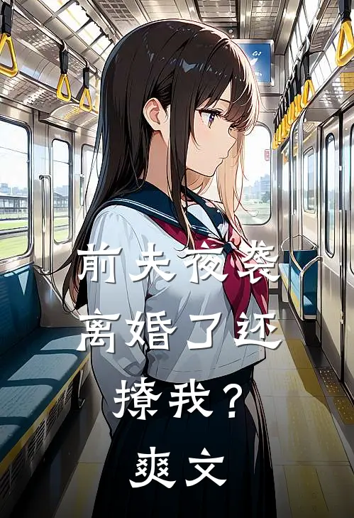 前夫夜袭：离婚了还撩我？爽文
