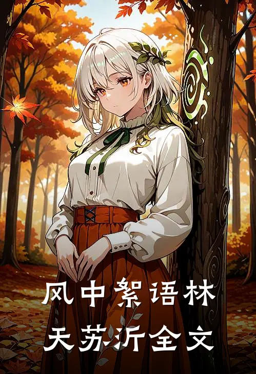 风中絮语林天苏沂全文