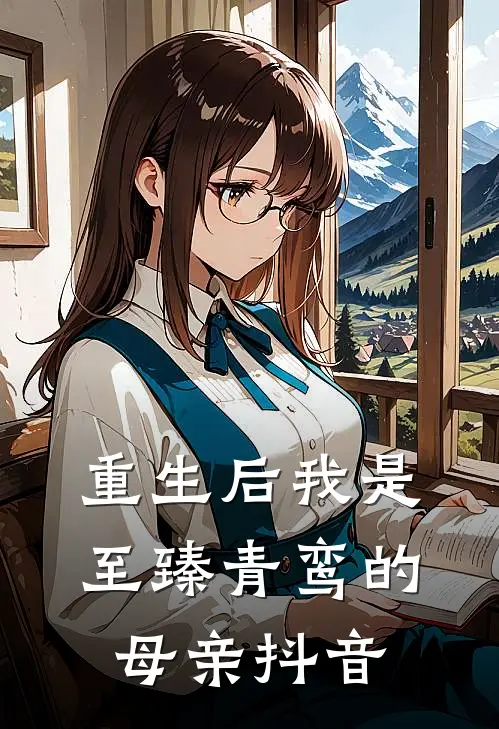 重生后我是至臻青鸾的母亲抖音