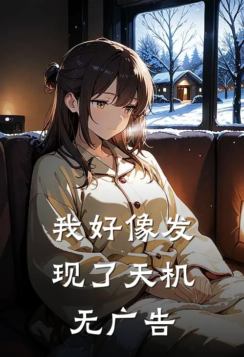 我好像发现了天机无广告