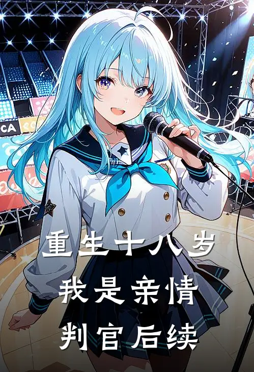 重生十八岁,我是亲情判官后续