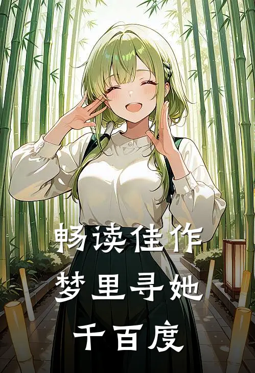 畅读佳作梦里寻她千百度