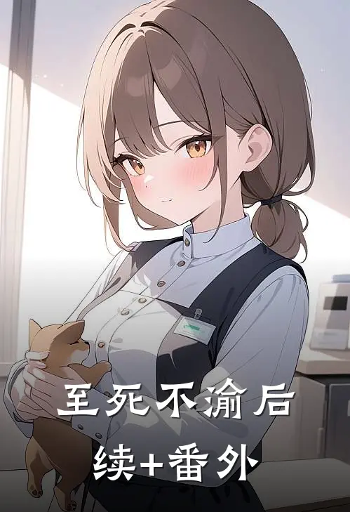 至死不渝后续+番外