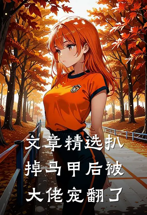 文章精选扒掉马甲后被大佬宠翻了