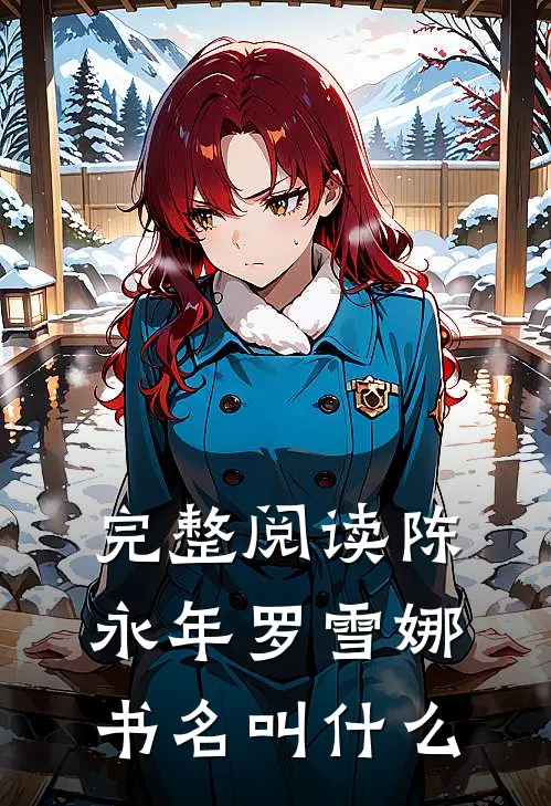 完整阅读陈永年罗雪娜书名叫什么