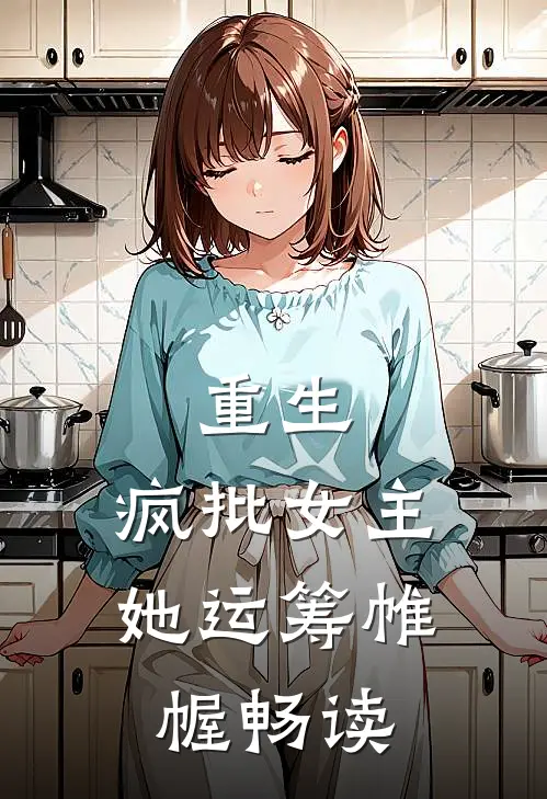 重生：疯批女主她运筹帷幄畅读