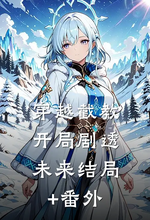 穿越截教，开局剧透未来结局+番外