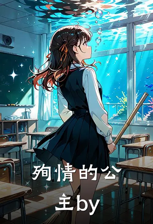 殉情的公主by